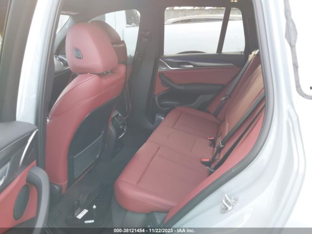 Photo 7 VIN: 5UX43DP01P9T02018 - BMW X3 