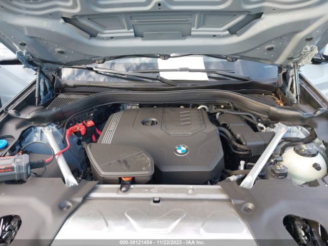 Photo 9 VIN: 5UX43DP01P9T02018 - BMW X3 