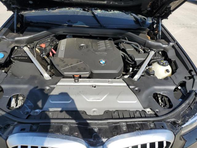 Photo 11 VIN: 5UX43DP01P9T08045 - BMW X3 SDRIVE3 