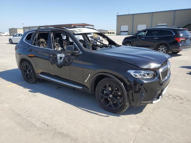 Photo 3 VIN: 5UX43DP01P9T08045 - BMW X3 SDRIVE3 