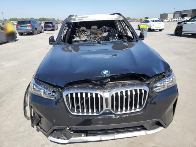 Photo 4 VIN: 5UX43DP01P9T08045 - BMW X3 SDRIVE3 