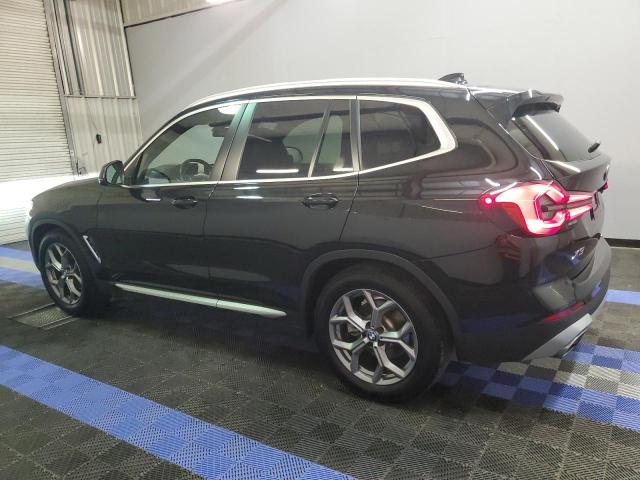 Photo 1 VIN: 5UX43DP01P9T22771 - BMW X3 SDRIVE3 