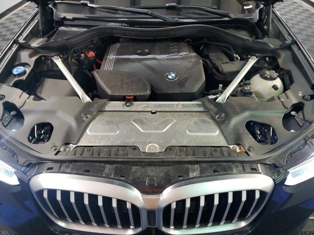 Photo 11 VIN: 5UX43DP01P9T22771 - BMW X3 SDRIVE3 