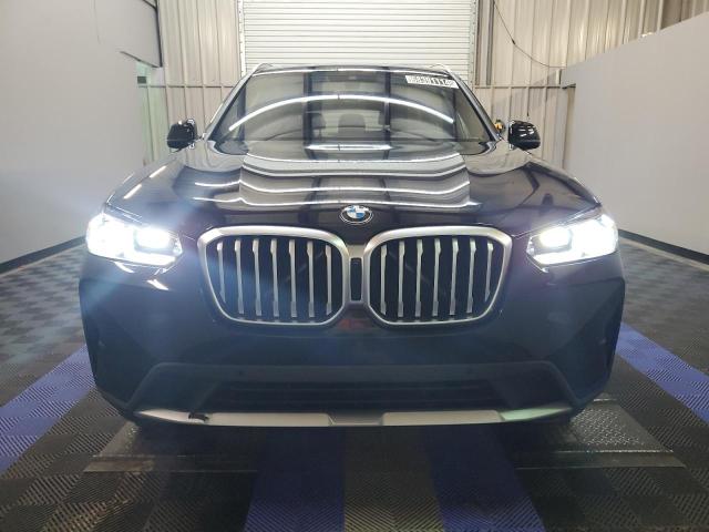 Photo 4 VIN: 5UX43DP01P9T22771 - BMW X3 SDRIVE3 