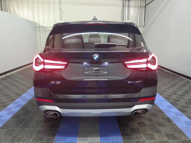 Photo 5 VIN: 5UX43DP01P9T22771 - BMW X3 SDRIVE3 