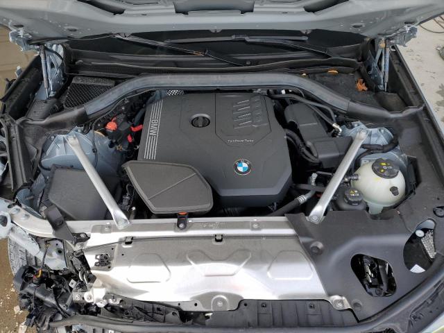 Photo 11 VIN: 5UX43DP01R9U04731 - BMW X3 SDRIVE3 