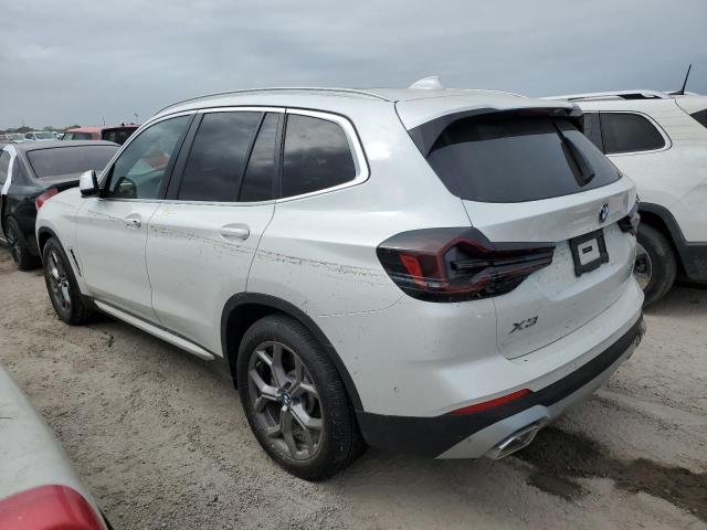 Photo 1 VIN: 5UX43DP01R9U81003 - BMW X3 SDRIVE3 