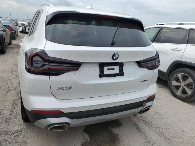 Photo 5 VIN: 5UX43DP01R9U81003 - BMW X3 SDRIVE3 