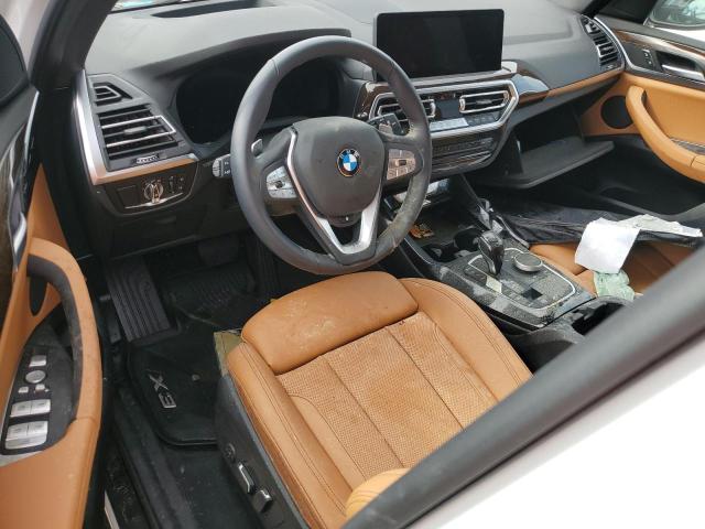 Photo 7 VIN: 5UX43DP01R9U81003 - BMW X3 SDRIVE3 