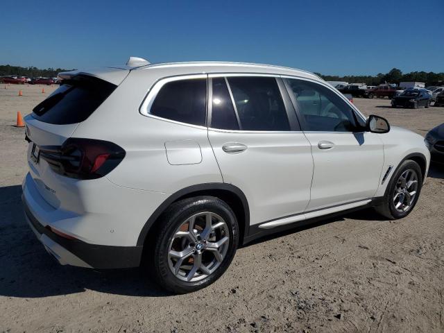 Photo 2 VIN: 5UX43DP01R9U81003 - BMW X3 SDRIVE3 