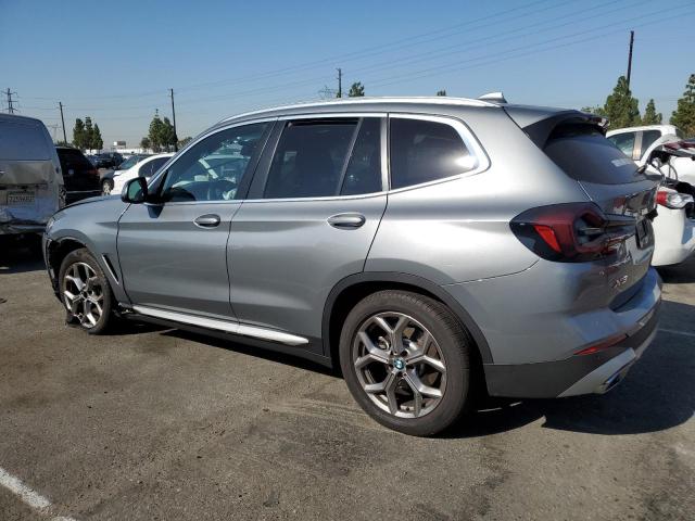 Photo 1 VIN: 5UX43DP01R9U82443 - BMW X3 SDRIVE3 