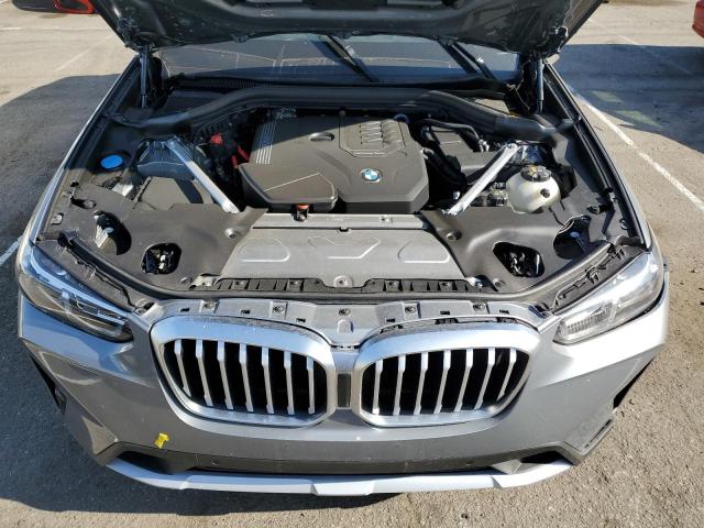 Photo 10 VIN: 5UX43DP01R9U82443 - BMW X3 SDRIVE3 