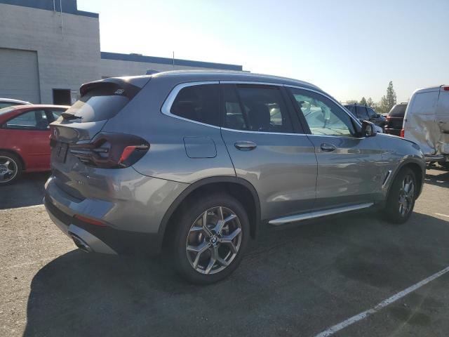 Photo 2 VIN: 5UX43DP01R9U82443 - BMW X3 SDRIVE3 