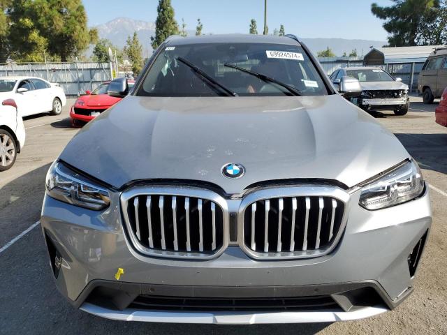 Photo 4 VIN: 5UX43DP01R9U82443 - BMW X3 SDRIVE3 