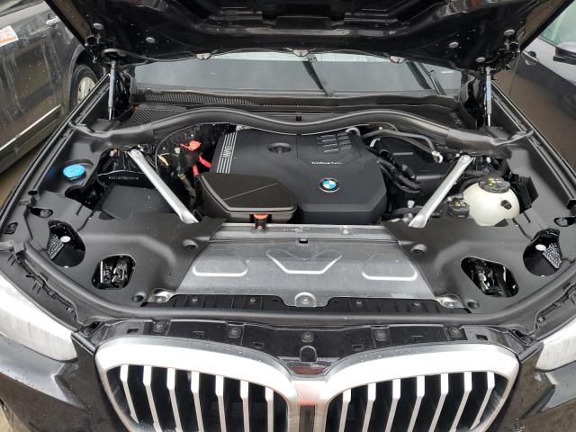 Photo 11 VIN: 5UX43DP01R9V03873 - BMW X3 SDRIVE3 