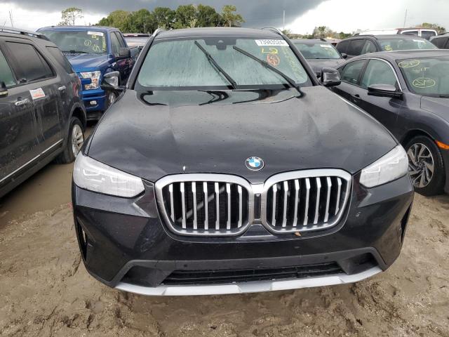 Photo 4 VIN: 5UX43DP01R9V03873 - BMW X3 SDRIVE3 