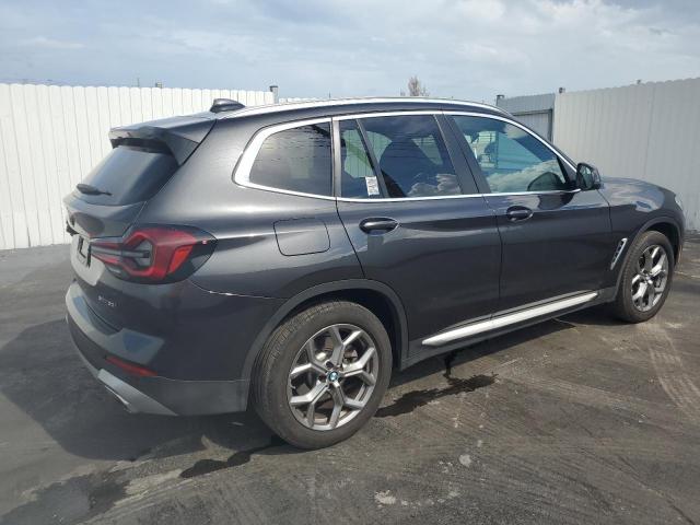 Photo 2 VIN: 5UX43DP01R9V04117 - BMW X3 SDRIVE3 