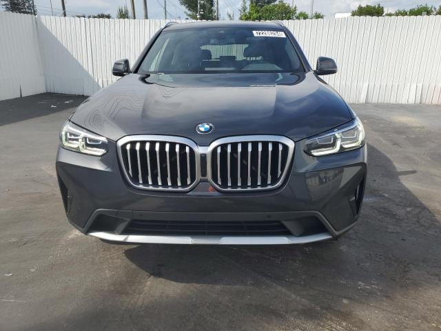 Photo 4 VIN: 5UX43DP01R9V04117 - BMW X3 SDRIVE3 