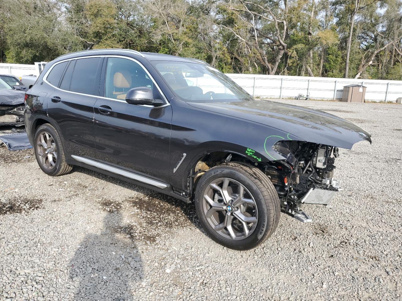 Photo 3 VIN: 5UX43DP01R9V09818 - BMW X3 