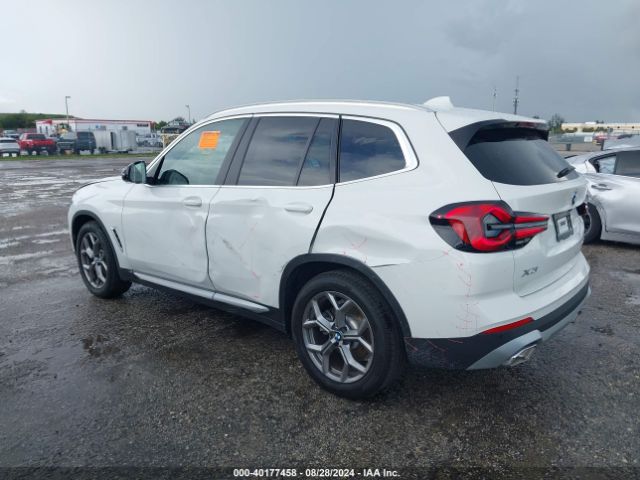 Photo 2 VIN: 5UX43DP01R9V74071 - BMW X3 