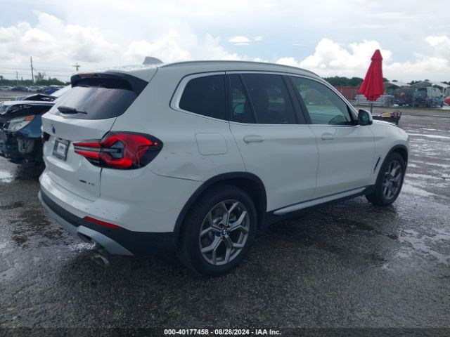 Photo 3 VIN: 5UX43DP01R9V74071 - BMW X3 