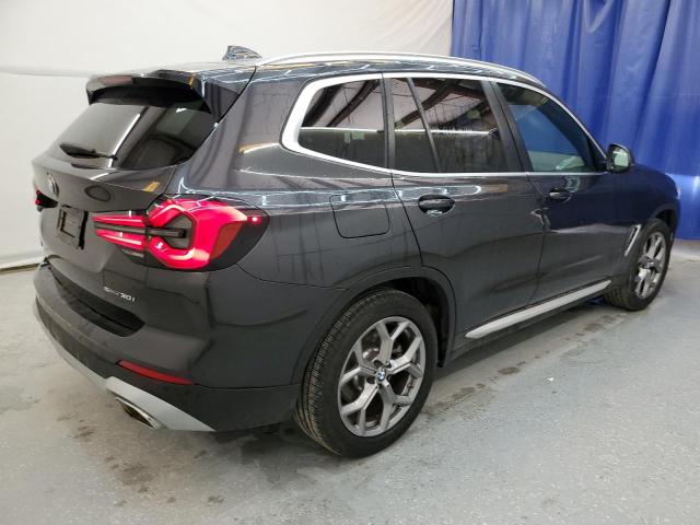 Photo 2 VIN: 5UX43DP01R9V76791 - BMW X3 SDRIVE3 