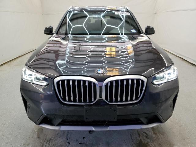 Photo 4 VIN: 5UX43DP01R9V76791 - BMW X3 SDRIVE3 