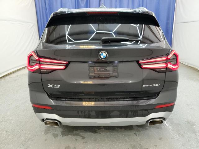 Photo 5 VIN: 5UX43DP01R9V76791 - BMW X3 SDRIVE3 