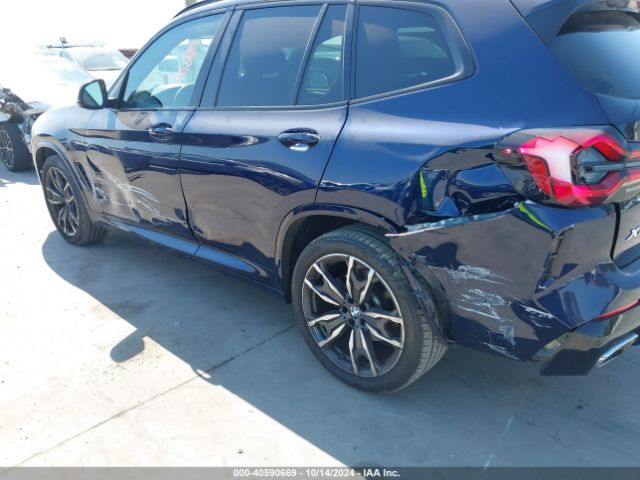 Photo 5 VIN: 5UX43DP02N9J88057 - BMW X3 