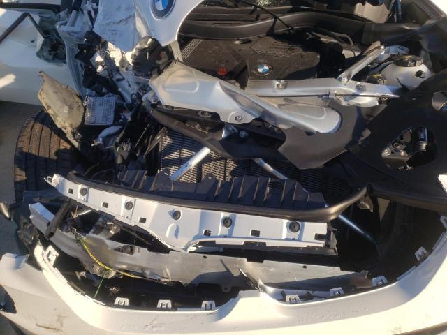 Photo 6 VIN: 5UX43DP02N9K46099 - BMW X3 SDRIVE3 