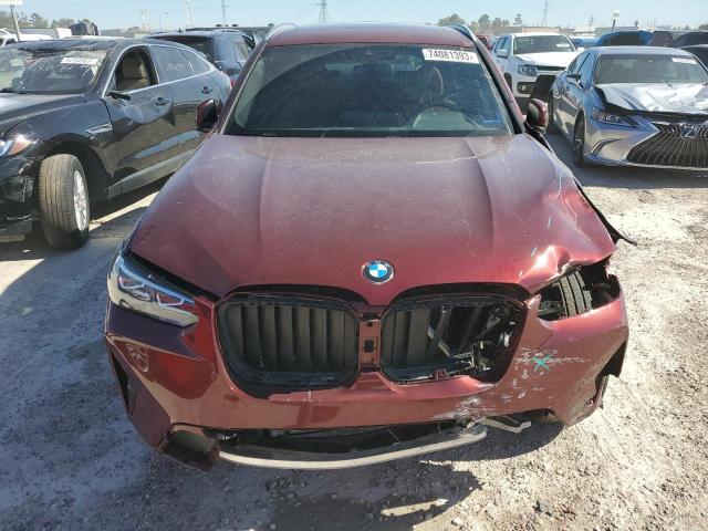 Photo 4 VIN: 5UX43DP02N9K62917 - BMW X3 