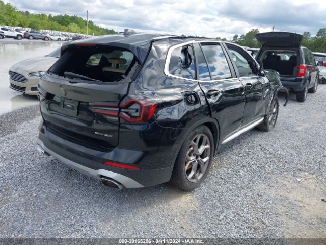 Photo 3 VIN: 5UX43DP02N9K71696 - BMW X3 