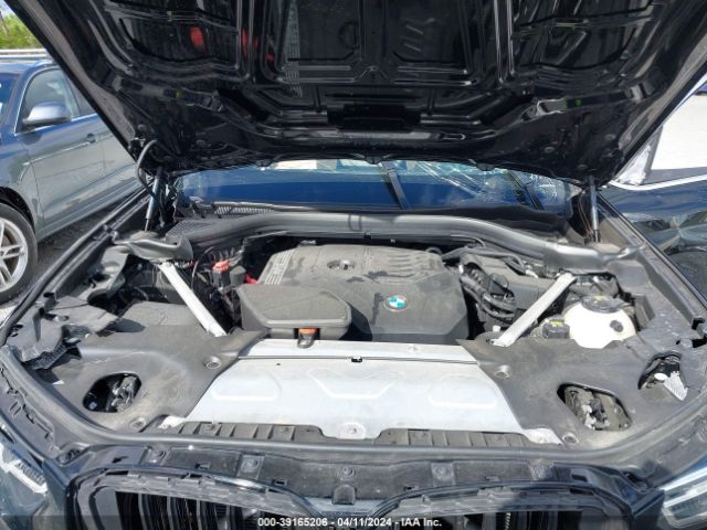 Photo 9 VIN: 5UX43DP02N9K71696 - BMW X3 