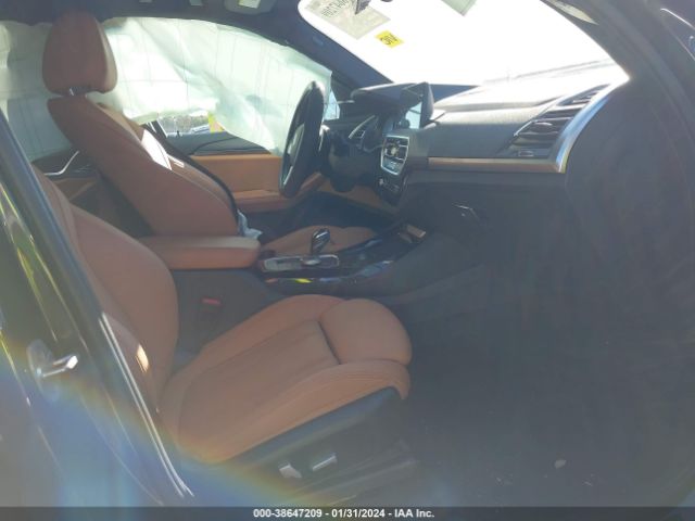 Photo 4 VIN: 5UX43DP02N9K81810 - BMW X3 