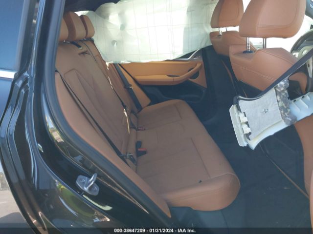 Photo 7 VIN: 5UX43DP02N9K81810 - BMW X3 