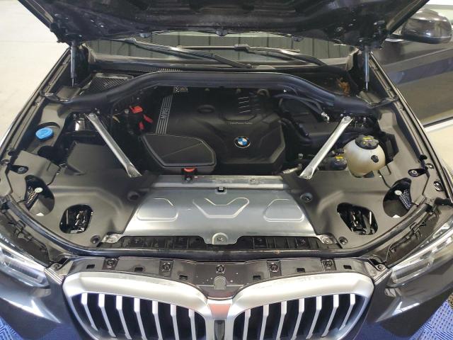 Photo 11 VIN: 5UX43DP02N9L35106 - BMW X3 SDRIVE3 