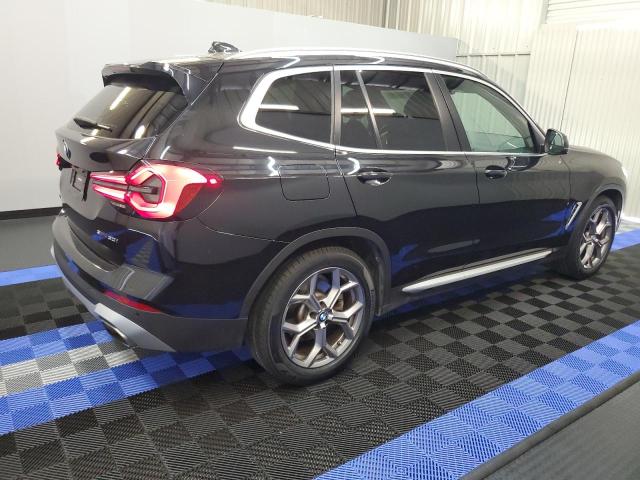 Photo 2 VIN: 5UX43DP02N9L36000 - BMW X3 SDRIVE3 