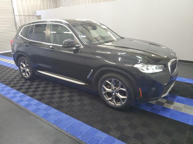 Photo 3 VIN: 5UX43DP02N9L36000 - BMW X3 SDRIVE3 