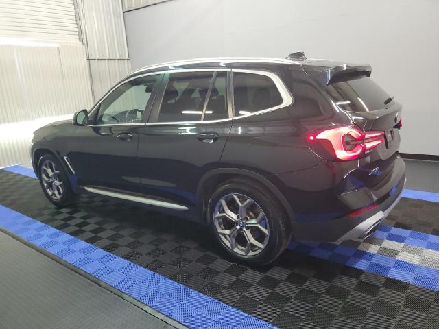 Photo 1 VIN: 5UX43DP02N9L36093 - BMW X3 SDRIVE3 