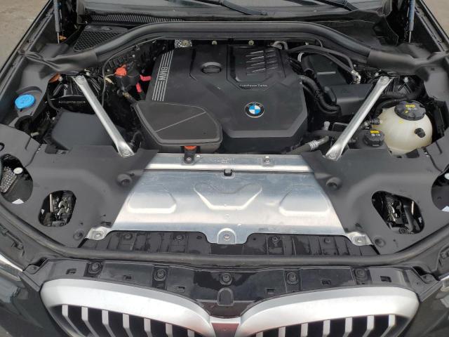 Photo 11 VIN: 5UX43DP02N9L39382 - BMW X3 SDRIVE3 