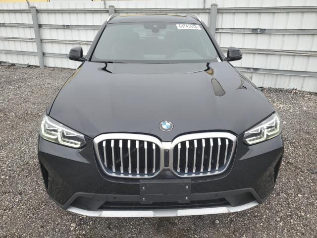 Photo 4 VIN: 5UX43DP02N9L39382 - BMW X3 SDRIVE3 