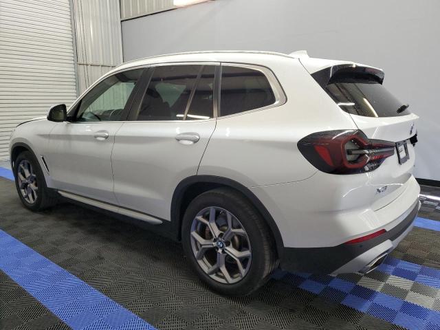 Photo 1 VIN: 5UX43DP02N9L39575 - BMW X3 SDRIVE3 