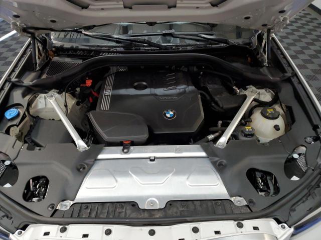 Photo 11 VIN: 5UX43DP02N9L39575 - BMW X3 SDRIVE3 