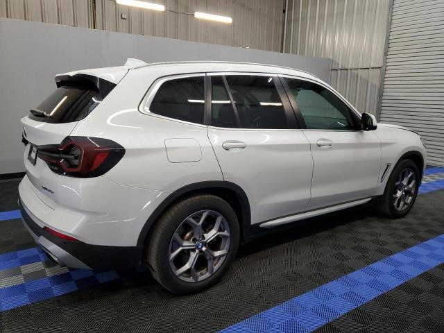 Photo 2 VIN: 5UX43DP02N9L39575 - BMW X3 SDRIVE3 