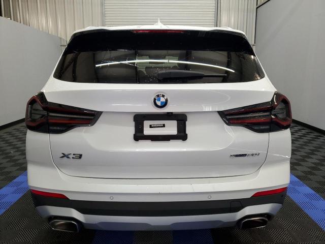 Photo 5 VIN: 5UX43DP02N9L39575 - BMW X3 SDRIVE3 