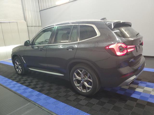 Photo 1 VIN: 5UX43DP02N9L73502 - BMW X3 SDRIVE3 