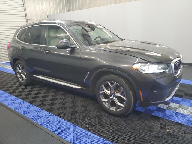 Photo 3 VIN: 5UX43DP02N9L73502 - BMW X3 SDRIVE3 