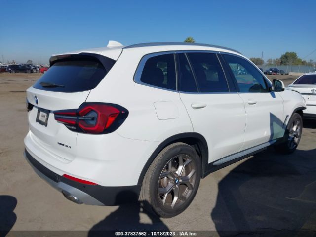 Photo 3 VIN: 5UX43DP02N9M59912 - BMW X3 