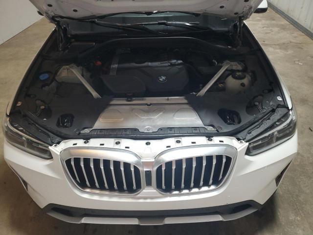 Photo 11 VIN: 5UX43DP02N9M86463 - BMW X3 SDRIVE3 