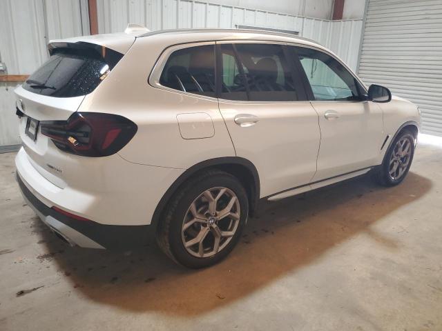 Photo 2 VIN: 5UX43DP02N9M86463 - BMW X3 SDRIVE3 